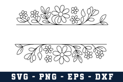 Trees Family Svg | Camping Svg | Svg Cut Files Product Image 1