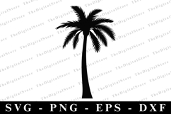 Paw SVG | SVG Cut files | Cricut Product Image 1
