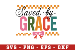 Boho Christian SVG | SVG Cut files | Cricut Product Image 1