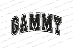 Gammy Png | Leopard Print Png | Checkered Png Product Image 1