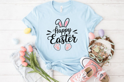 Easter Svg Design | Easter Svg Shirt Product Image 5