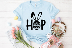 Easter Svg Design | Easter Svg Shirt Product Image 6