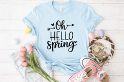 Easter Svg Design | Easter Svg Shirt Product Image 5