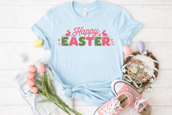 Easter Svg Design | Easter Svg Shirt Product Image 3