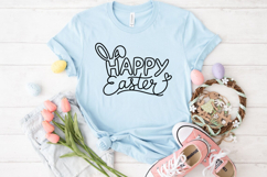 Easter Svg Design | Easter Svg Shirt Product Image 1