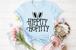 Easter Svg Design | Easter Svg Shirt Product Image 2