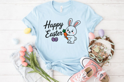 Easter Svg Design | Easter Svg Shirt Product Image 4