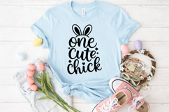 Easter Svg Design | Easter Svg Shirt Product Image 4