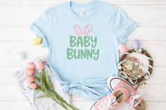 Easter Svg Design | Easter Svg Shirt Product Image 3