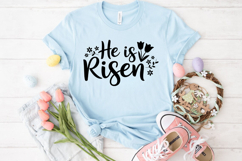 Easter Svg Design | Easter Svg Shirt Product Image 4