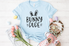 Easter Svg Design | Easter Svg Shirt Product Image 3
