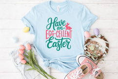 Easter Svg Design | Easter Svg Shirt Product Image 4