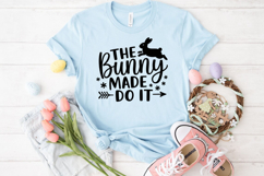 Easter Svg Design | Easter Svg Shirt Product Image 4