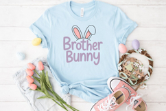 Easter Svg Design | Easter Svg Shirt Product Image 4