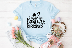 Easter Svg Design | Easter Svg Shirt Product Image 5