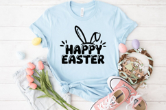 Easter Svg Design | Easter Svg Shirt Product Image 4