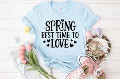 Easter Svg Design | Easter Svg Shirt Product Image 4