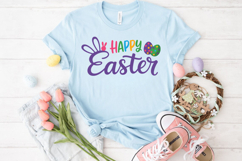 Easter Svg Design | Easter Svg Shirt Product Image 4