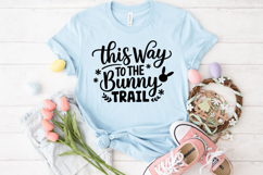 Easter Svg Design | Easter Svg Shirt Product Image 4