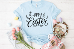 Easter Svg Design | Easter Svg Shirt Product Image 3