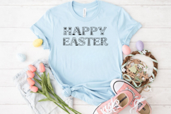 Easter Svg Design | Easter Svg Shirt Product Image 3