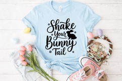 Easter Svg Design | Easter Svg Shirt Product Image 4