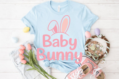 Easter Svg Design | Easter Svg Shirt Product Image 4