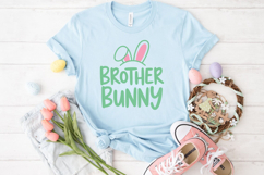 Easter Svg Design | Easter Svg Shirt Product Image 6