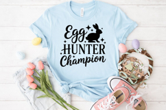 Easter Svg Design | Easter Svg Shirt Product Image 3