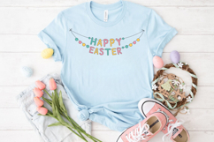 Easter Svg Design | Easter Svg Shirt Product Image 2