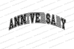 Anniversary Png | Leopard Print Png | Checkered Png Product Image 1