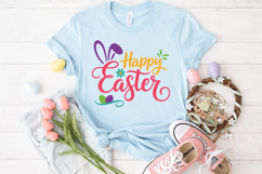 Easter Svg Design | Easter Svg Shirt Product Image 4