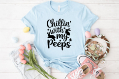 Easter Svg Design | Easter Svg Shirt Product Image 4