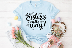 Easter Svg Design | Easter Svg Shirt Product Image 6