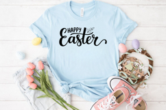 Easter Svg Design | Easter Svg Shirt Product Image 3