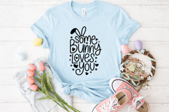 Easter Svg Design | Easter Svg Shirt Product Image 3