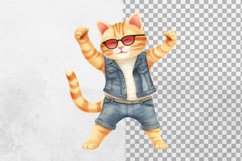 Clipart Bundle | Sublimation Designs | PNG Files | Clipart Product Image 2