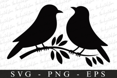 Bird Svg, Flying Bird, Files for Cricut Product Image 1