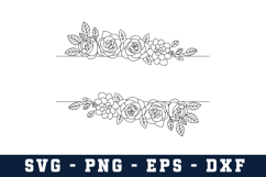 Trees Family Svg | Camping Svg | Svg Cut Files Product Image 1