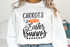 Happy Easter Bundle SVG | Easter Svg | SVG Cut Files Product Image 3