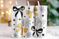 Halloween Tumbler Wrap | Sublimation | Tumblers Product Image 1