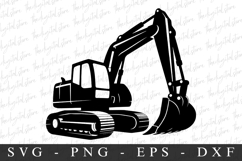 Crain SVG | SVG Cut files | Cricut Product Image 1