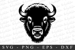 Highland Cow SVG | SVG Cut files | Cricut Product Image 1