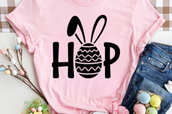 Easter Svg Design | Easter Svg Shirt Product Image 3