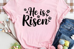 Easter Svg Design | Easter Svg Shirt Product Image 2