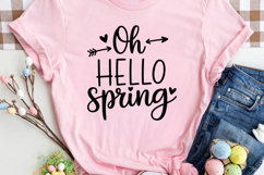 Easter Svg Design | Easter Svg Shirt Product Image 3