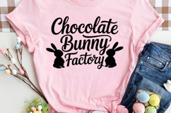 Easter Svg Design | Easter Svg Shirt Product Image 4