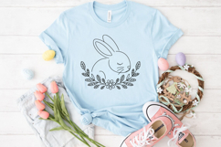 Easter Svg Design | Easter Svg Shirt Product Image 4