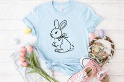 Easter Svg Design | Easter Svg Shirt Product Image 3