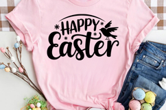 Easter Svg Design | Easter Svg Shirt Product Image 5